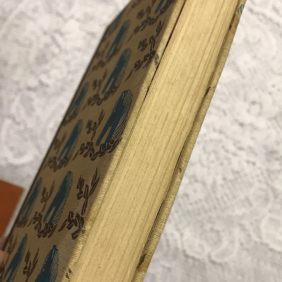 Black Beauty 1945 Hardback - Picture 12 of 12